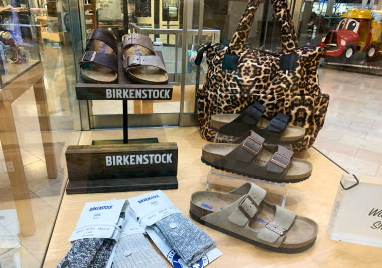 Birkenstock Sandals on Sale! Best Deals and Cheap Prices!