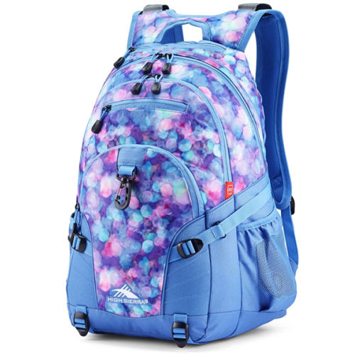 Best High Sierra Backpack Deals (3)