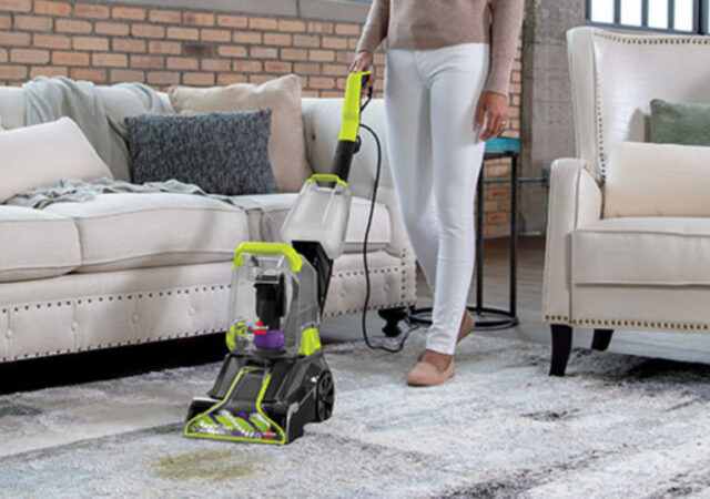 Bissell Carpet Cleaner on Sale