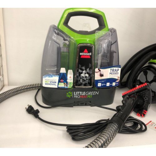 Bissell Carpet Cleaner on Sale