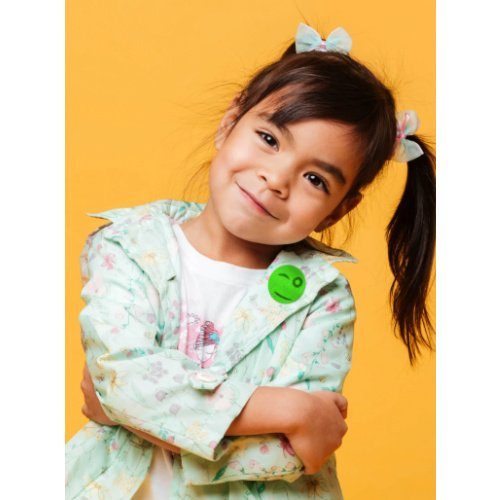 Buzz Patch Mosquito Patches