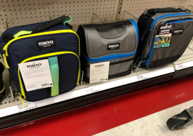 Cooler Bags