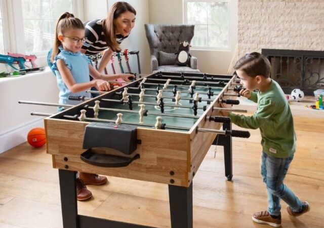 Foosball Table on Sale