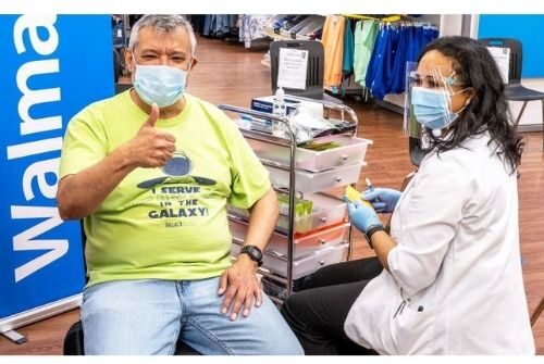 Free Walmart Wellness Day (1)