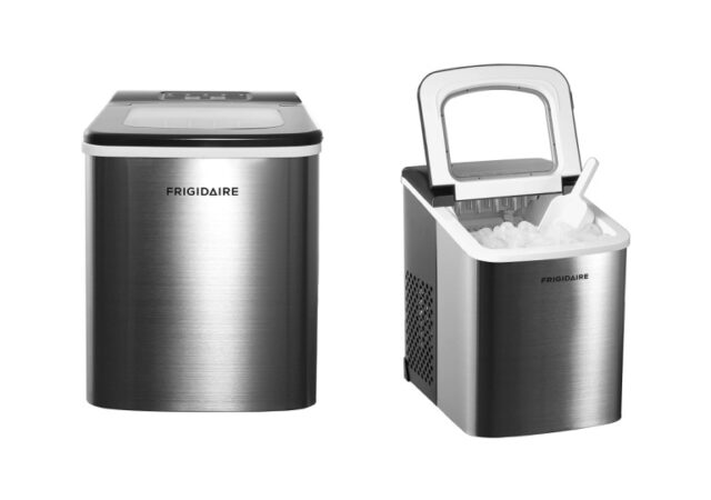Frigidaire Countertop Ice Maker on Sale