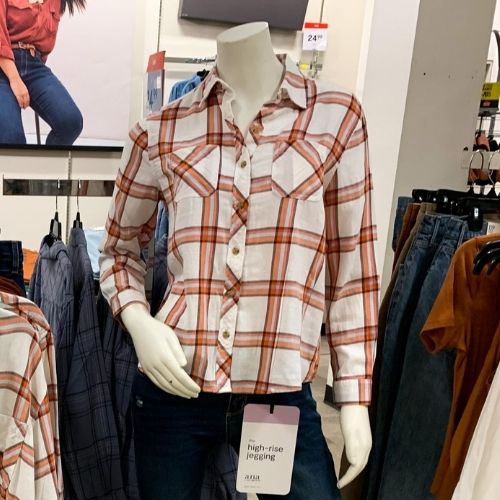 JCPenney Shirts