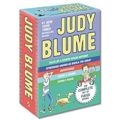 Kids' Chapter Book Boxed (1)