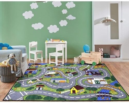 Kids Play Carpets on Sale (2)