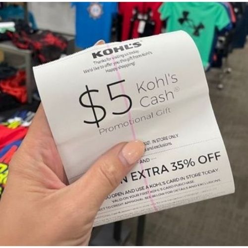 Kohl's Amazon Returns (4)