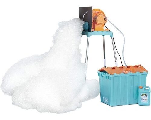 Little Tikes Foam Machine on Sale