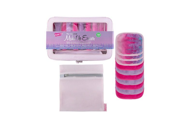 Makeup Erasers on Sale! This set of 10 is only $35 at Nordstrom!