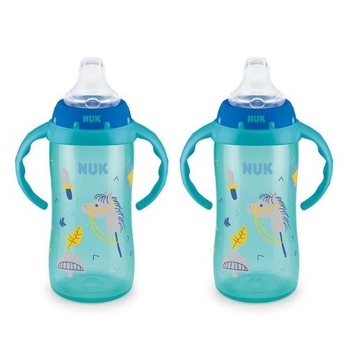 NUK Bottles on Sale
