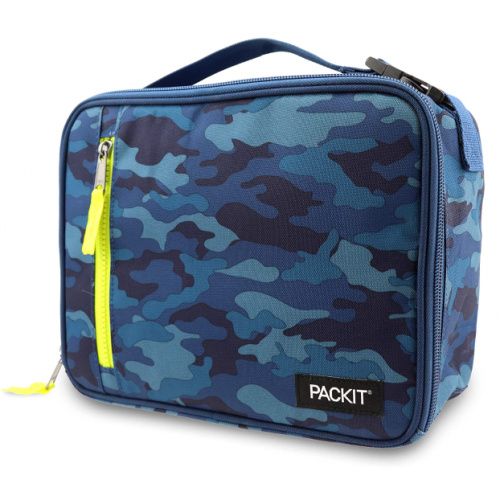 PackIt Freezable Lunch Boxes on Sale