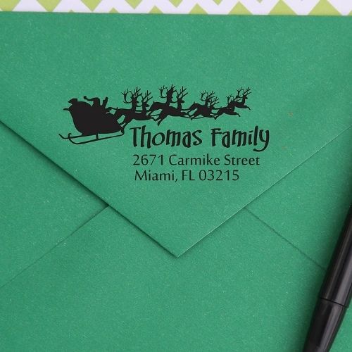 Personalized Name Stamps on Sale (1)
