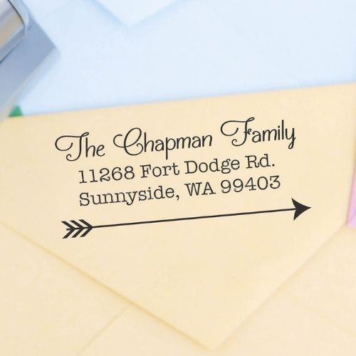 Personalized Name Stamps on Sale
