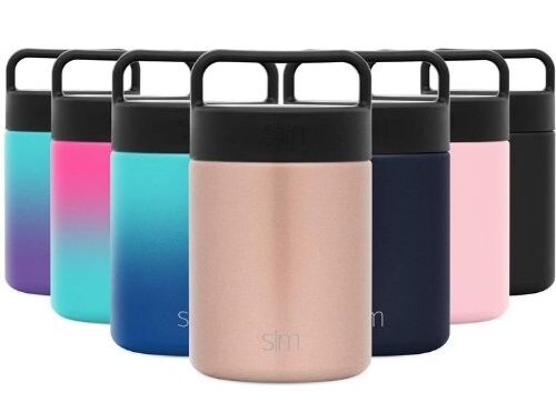 Simple Modern Food Jar Thermos Container on Sale