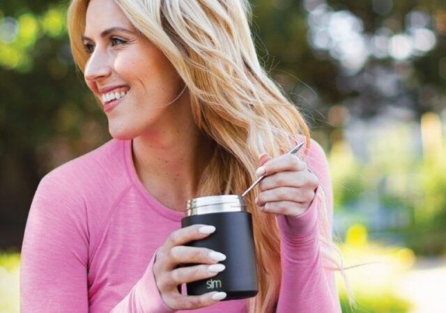 Simple Modern Food Jar Thermos Container on Sale