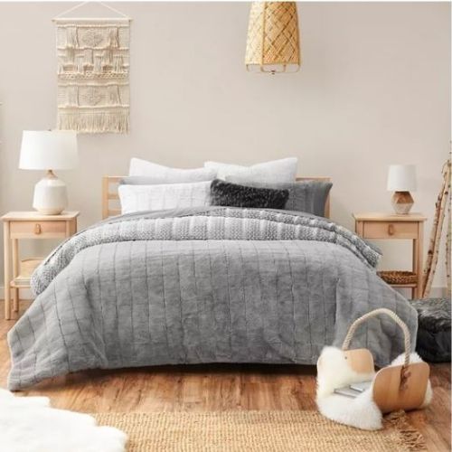 UGG Comforter Set 