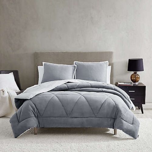 UGG Comforter Set