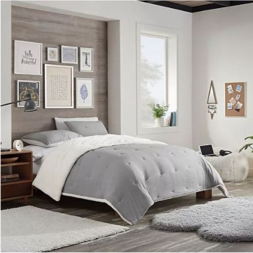 UGG Comforter Set 