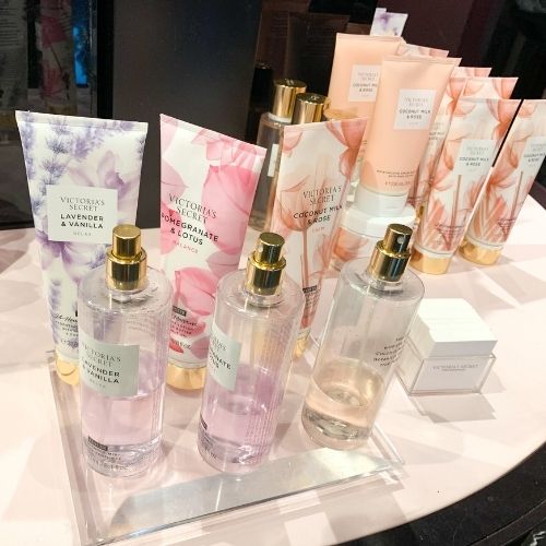 Victoria's Secret Deals