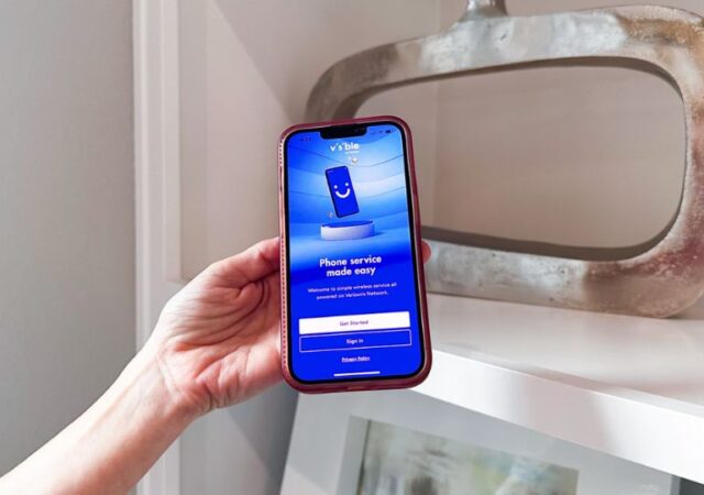 Visible Wireless Phone Plan