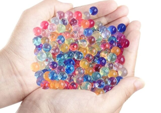 Water Beads On Sale
