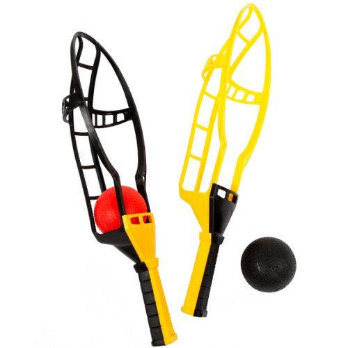 Wham-O&nbsp;Trac-Ball Game (1)