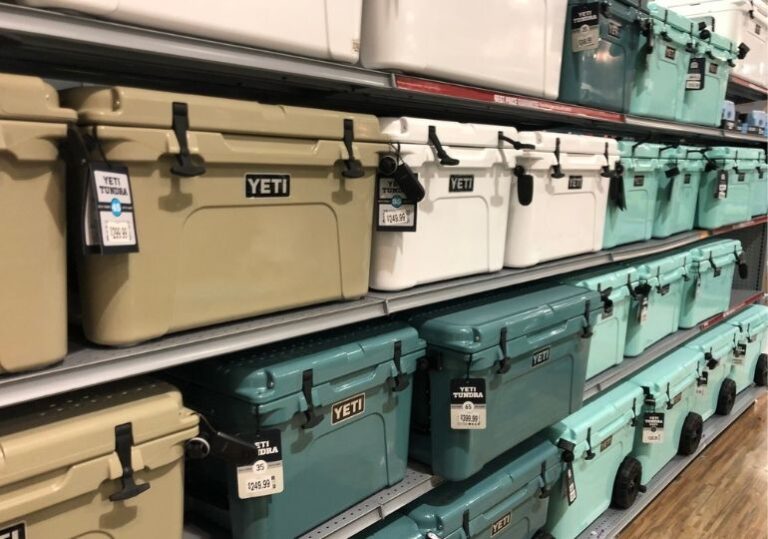 Yeti Coolers for Sale! RARE Discounts Today! Get Details