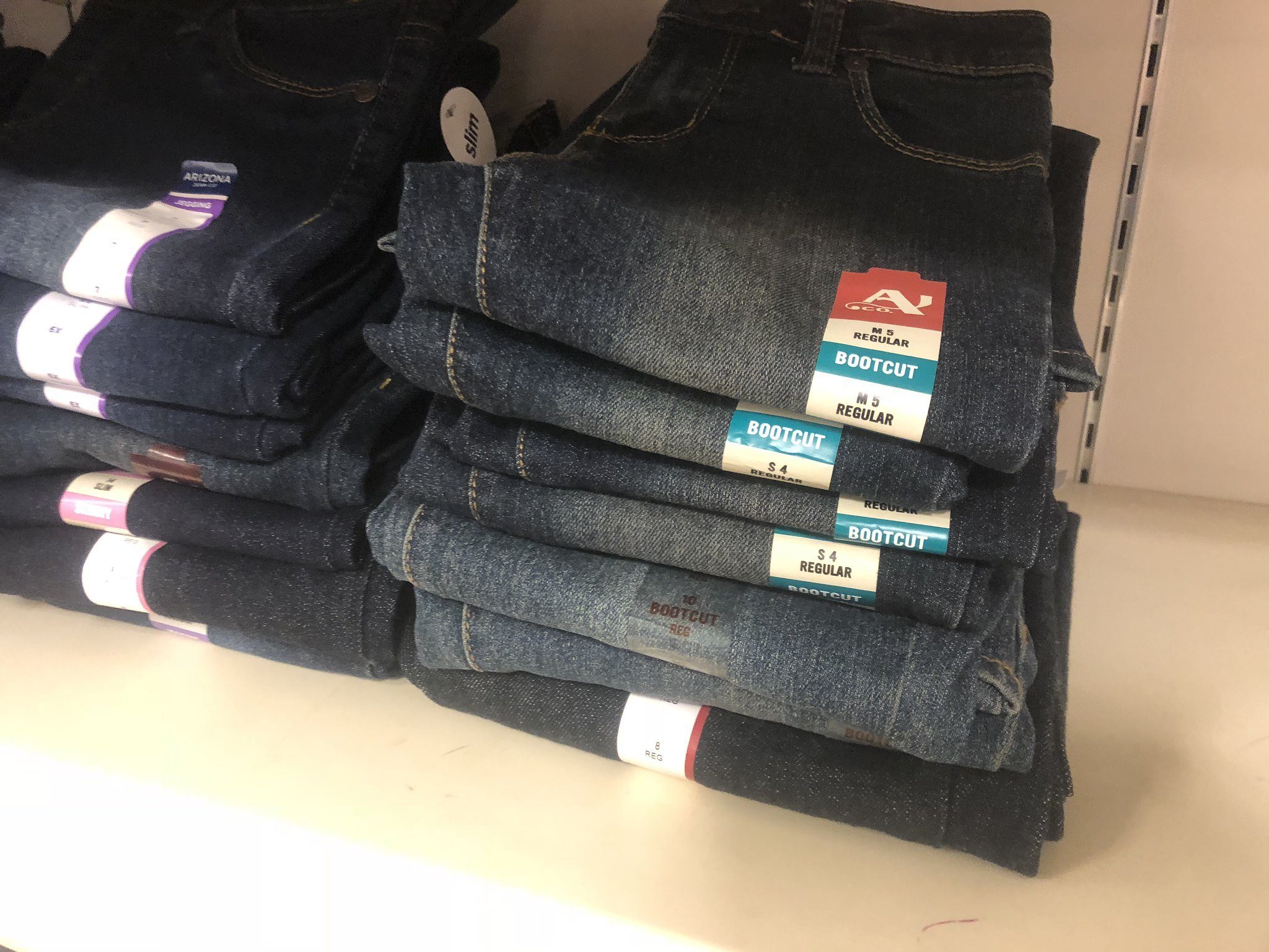 Arizona Jeans On Sale