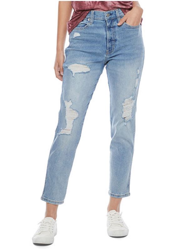 Arizona Jeans On Sale