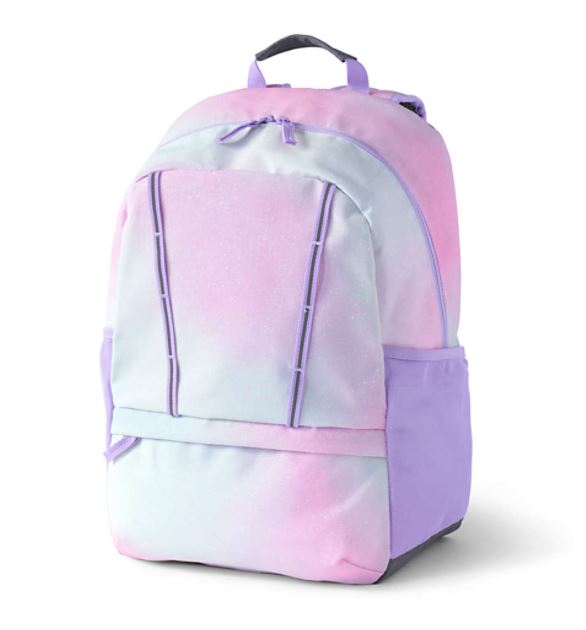 lands end dinosaur backpack