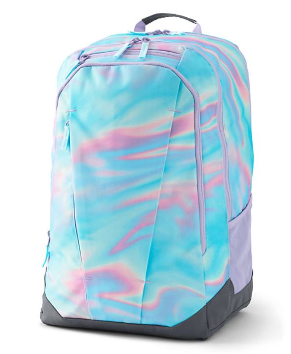 Lands End Backpacks on Sale for 55 Off! As low as 17.72 (was 35)!!