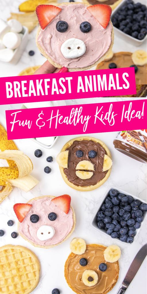 breakfast ideas for kids