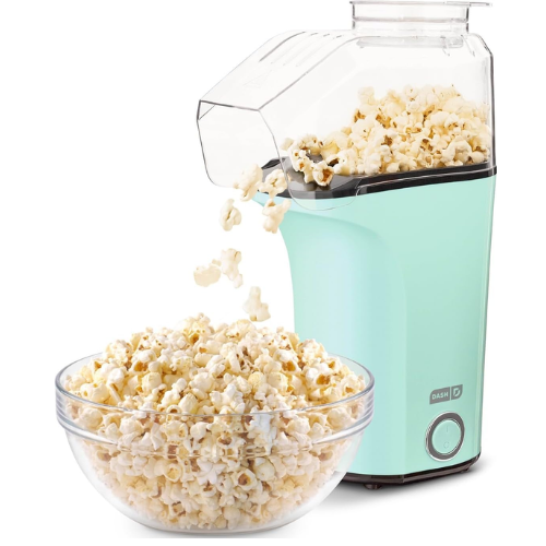 Dash popcorn maker