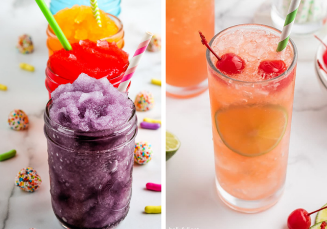 copycat sonic drink recipe ideas