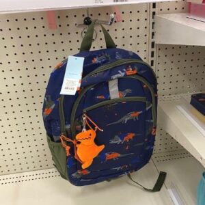 cat and jack backpack