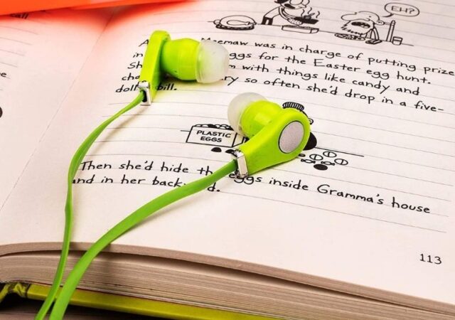 Kids Earbuds