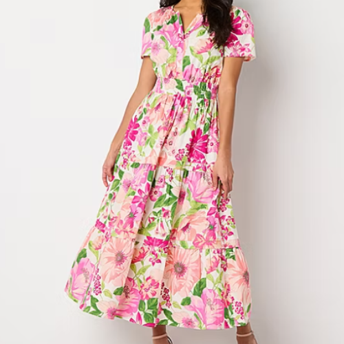 jcpenney dress