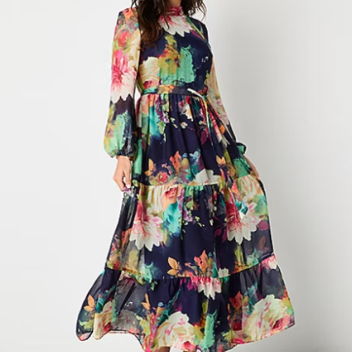 jcpenney dress