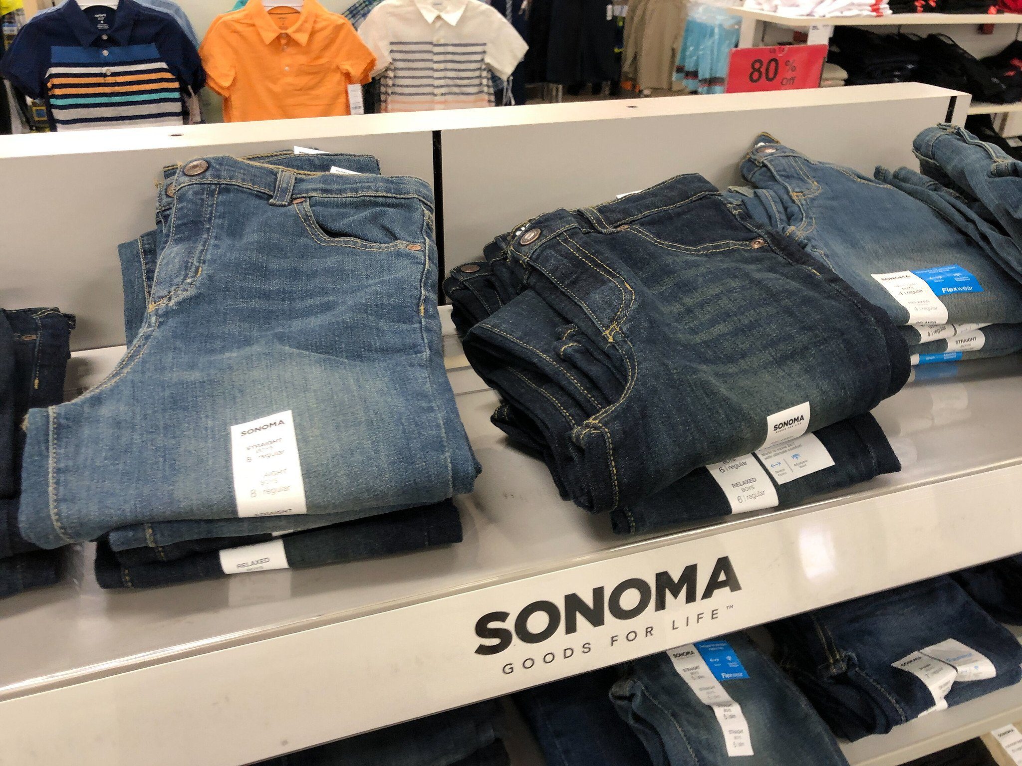 Kohl's Kids Jeans On Sale