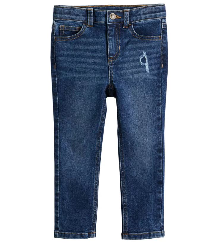 Kohl's Kids Jeans On Sale