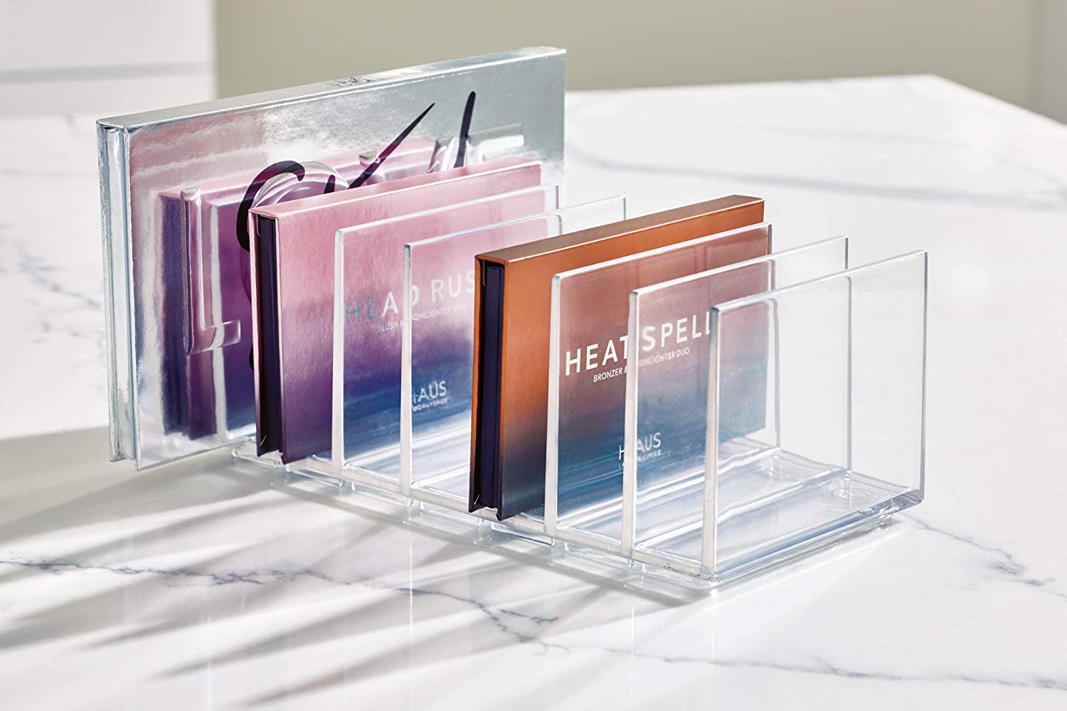 Makeup Storage Organizers on Sale