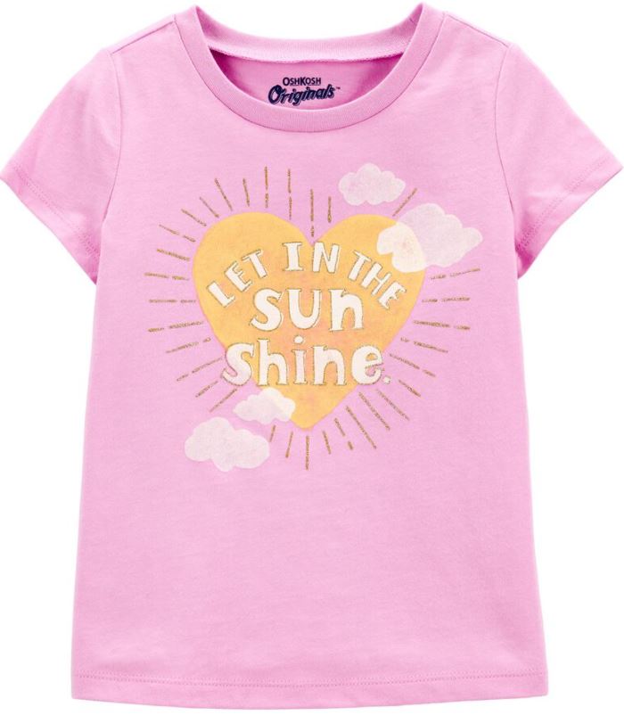 OshKosh Kids Shirts on Sale