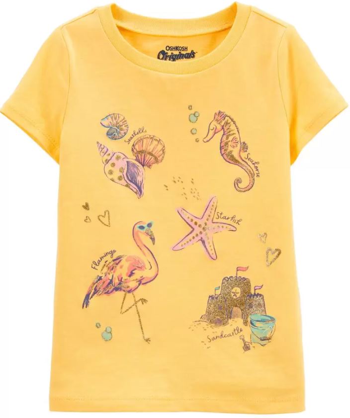 OshKosh Kids Shirts on Sale