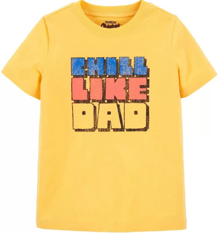 OshKosh Kids Shirts on Sale