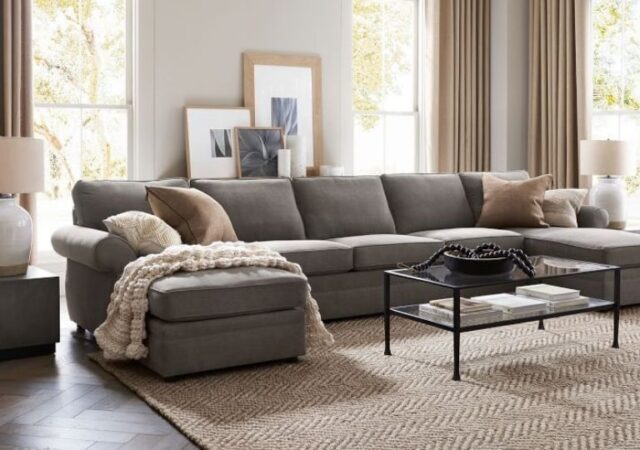 Pottery Barn Rugs on Sale