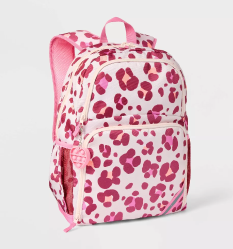 cat and jack backpacks