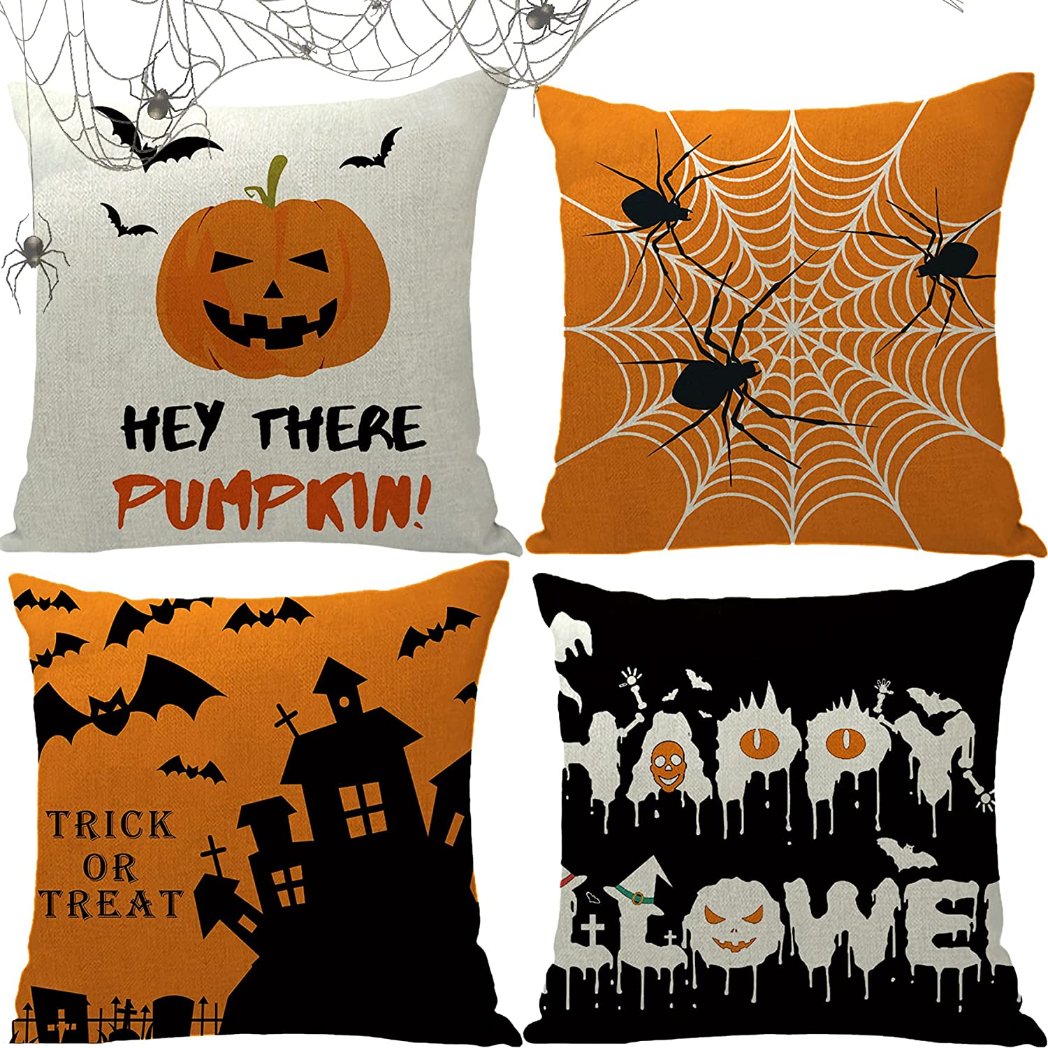 Throw Pillow Covers on Sale