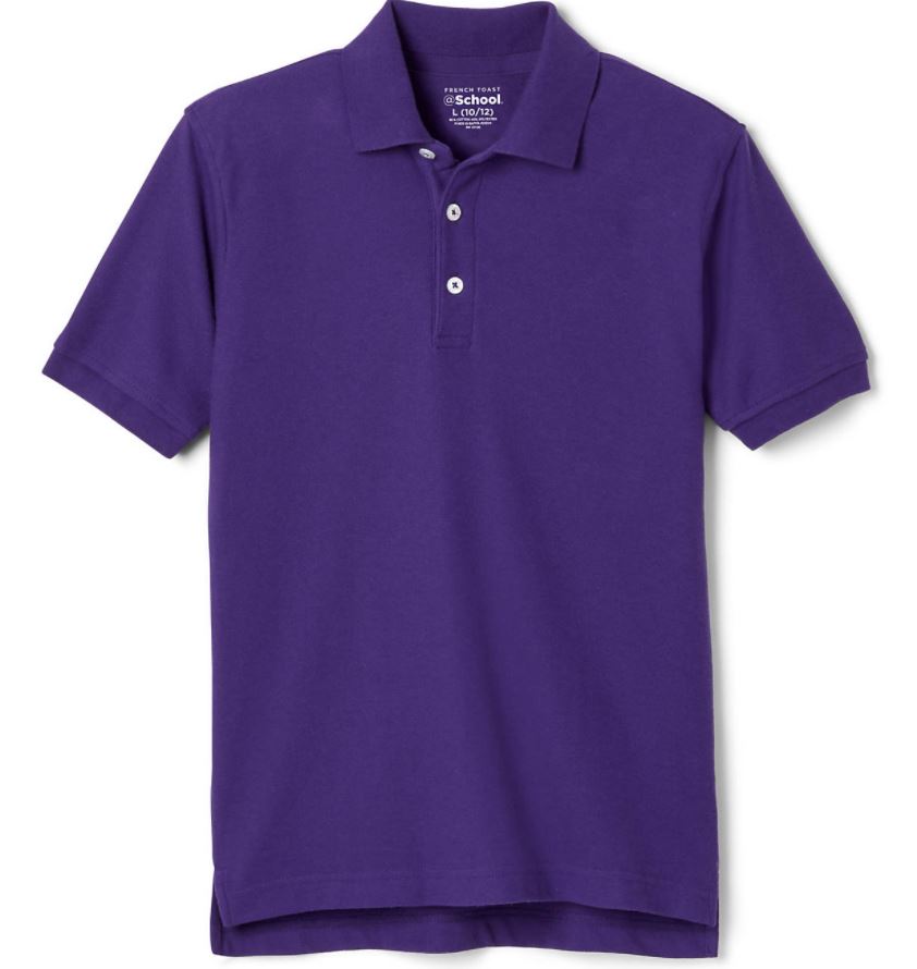 French Toast Kids Uniforms on Sale